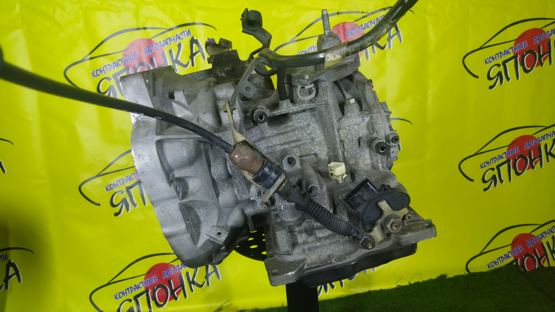 АКПП/MAZ/ZJ-VE/ZY-VE/VERISA/DEMIO/DE3AS/DE3FS/DE5FS/DY3R/DY3W/DY5R/DY5W/DC5R/DC5W/БЕЗ ДАТЧИКА/FNF619090C