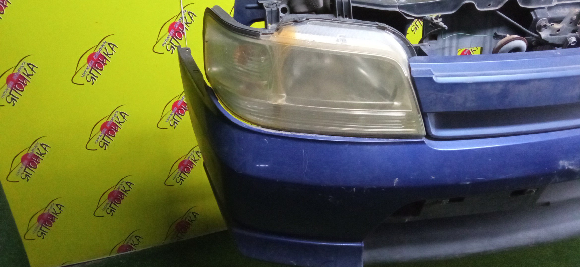 NOSECUT/NIS/CUBE/ANZ10/AZ10/Z10/2 МОДЕЛЬ/625002U500/620302U000/622902U700