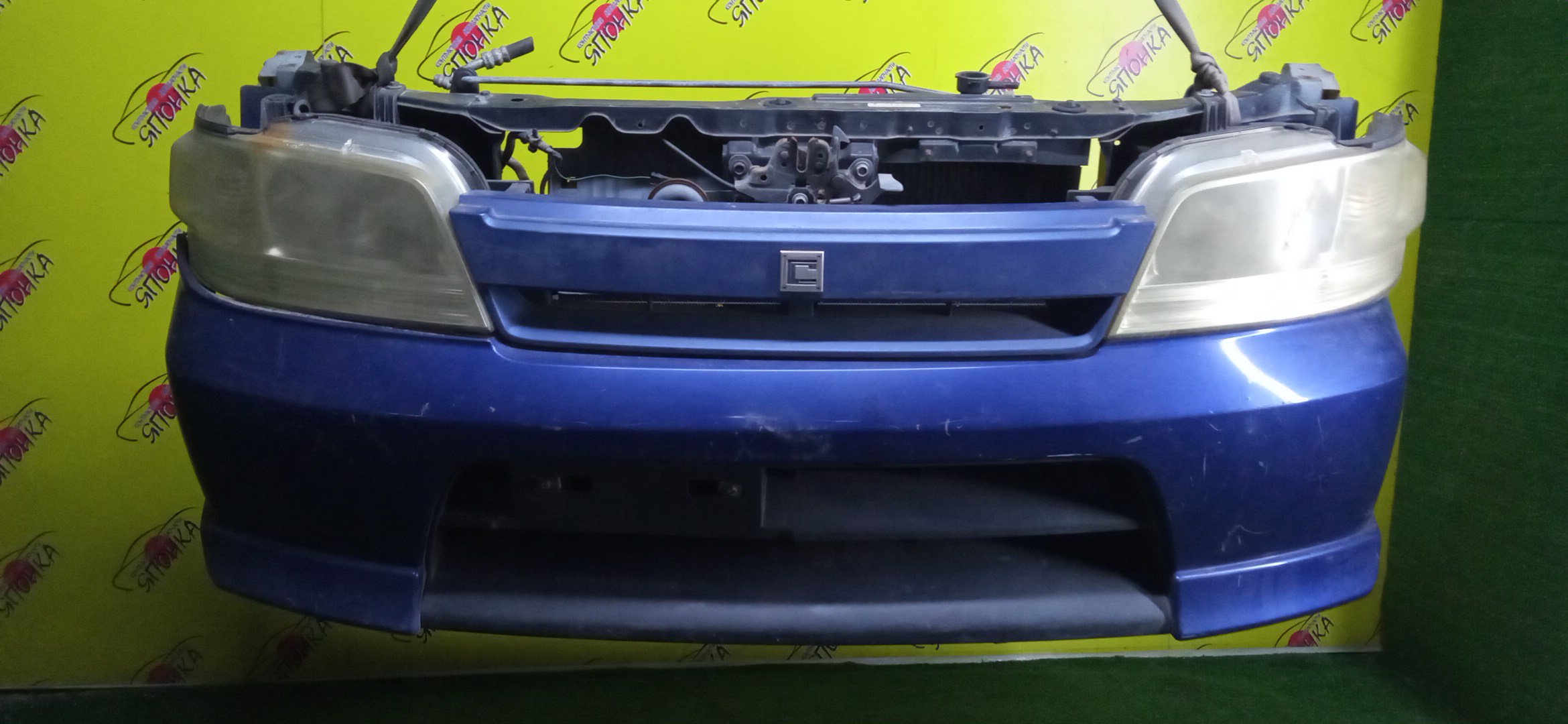 NOSECUT/NIS/CUBE/ANZ10/AZ10/Z10/2 МОДЕЛЬ/625002U500/620302U000/622902U700