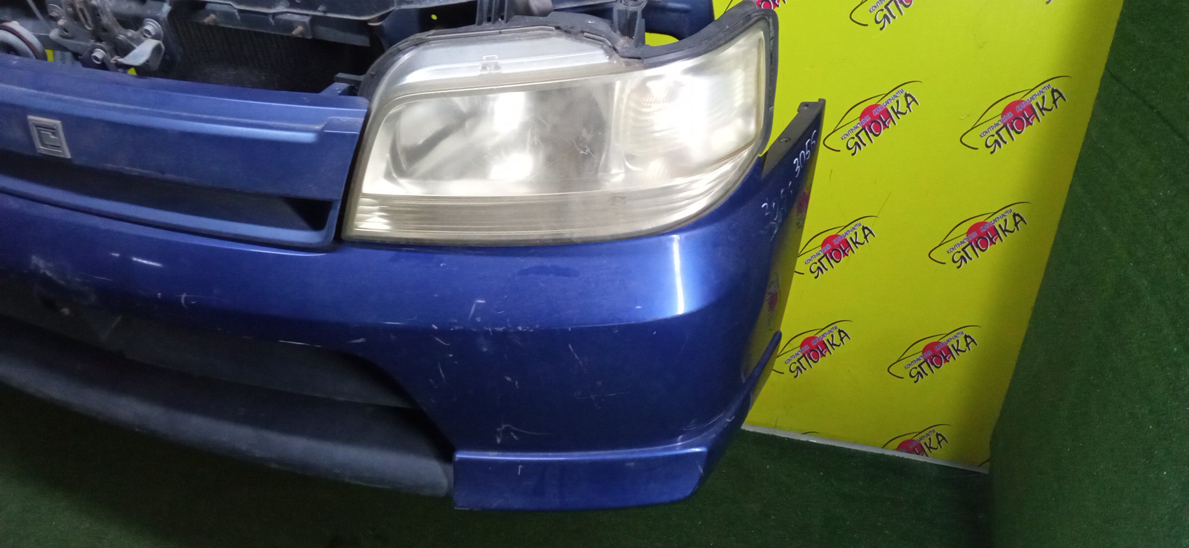 NOSECUT/NIS/CUBE/ANZ10/AZ10/Z10/2 МОДЕЛЬ/625002U500/620302U000/622902U700