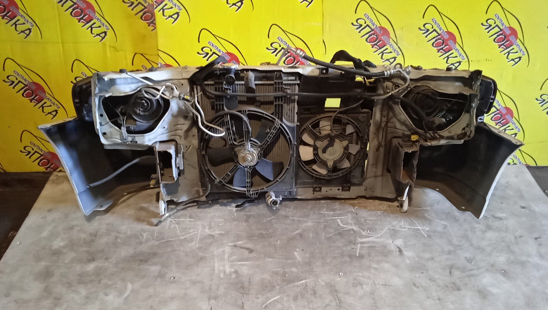 NOSECUT/NIS/CUBE/ANZ10/AZ10/Z10/2 МОДЕЛЬ/625002U500/620302U000/622902U700