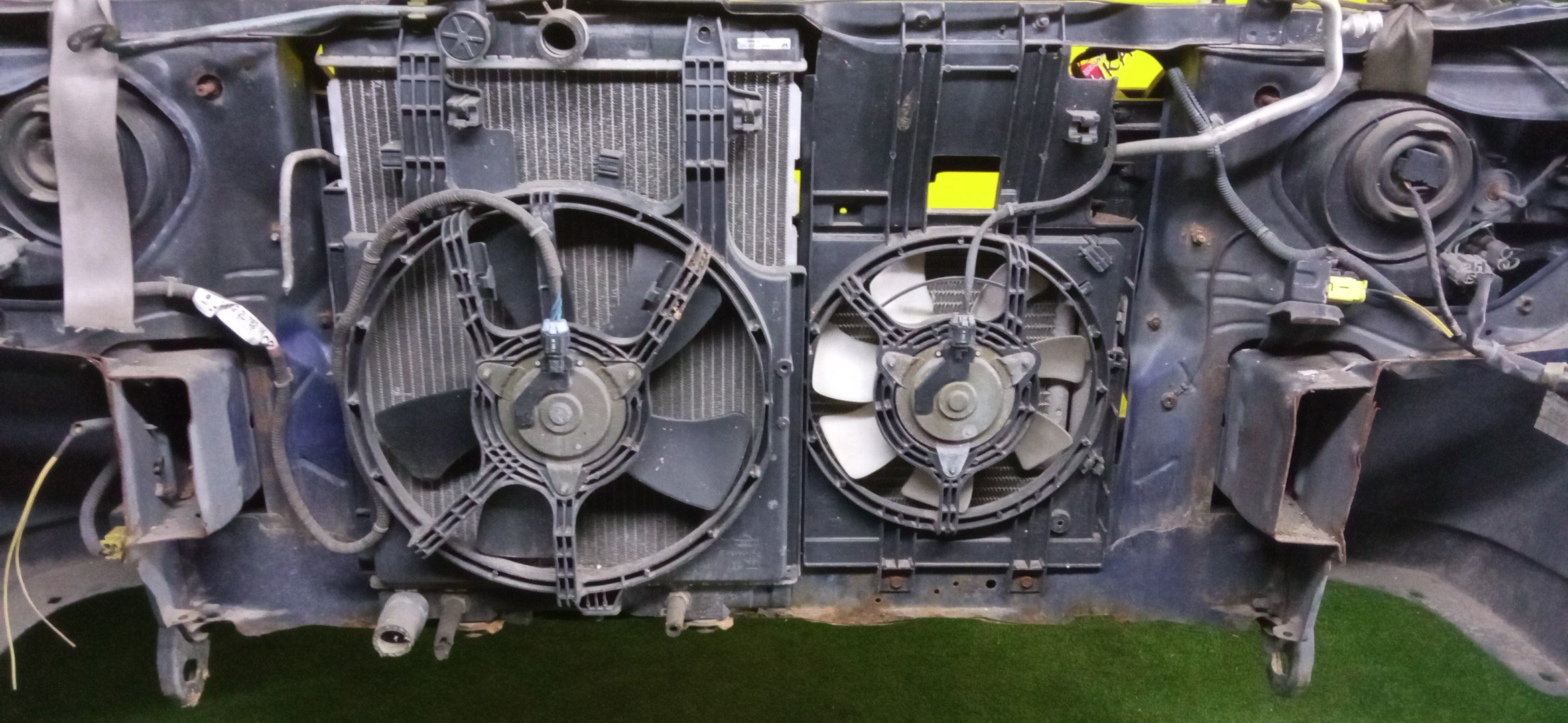 NOSECUT/NIS/CUBE/ANZ10/AZ10/Z10/2 МОДЕЛЬ/625002U500/620302U000/622902U700