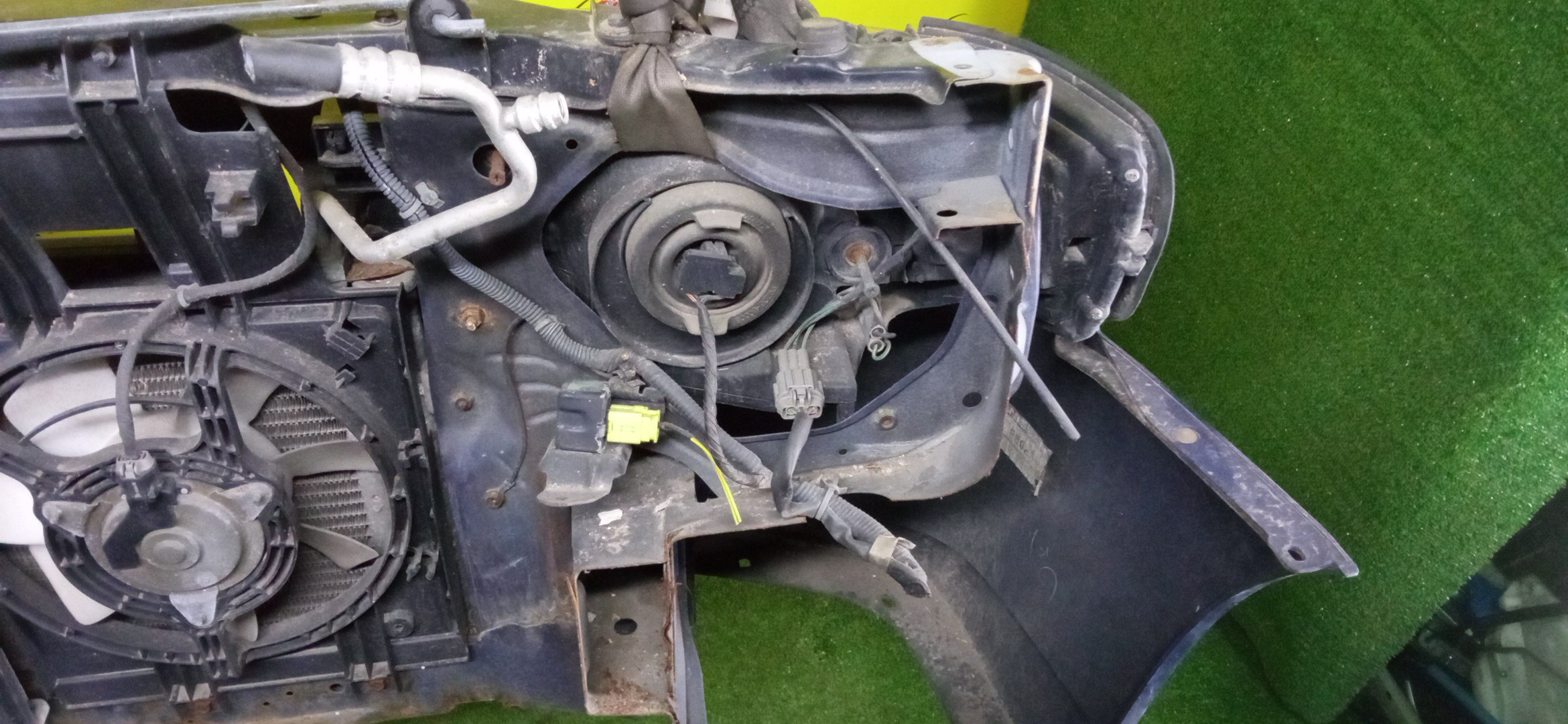 NOSECUT/NIS/CUBE/ANZ10/AZ10/Z10/2 МОДЕЛЬ/625002U500/620302U000/622902U700