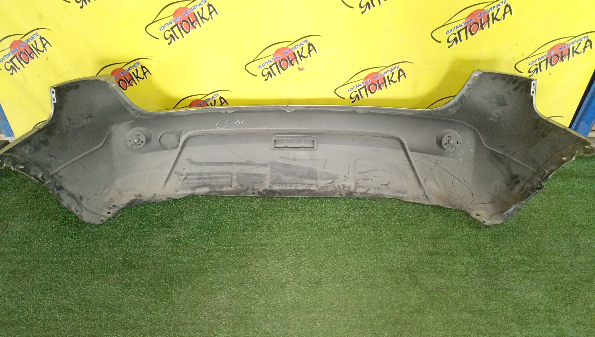 БАМПЕР/NIS/DUALIS/QASHQAI/J10/J10E/KJ10/KNJ10/NJ10/B/85010JD03A