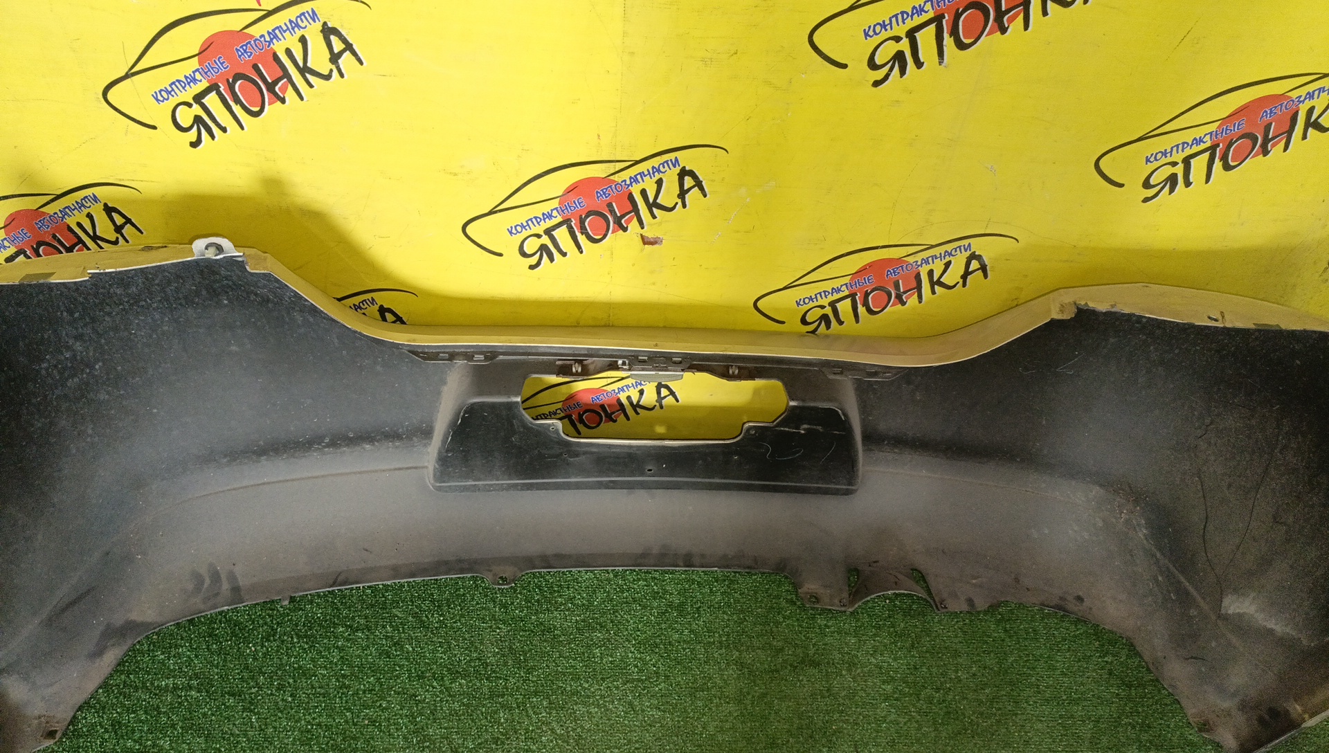 БАМПЕР/NIS/TIIDA/TIIDA LATIO/C11/JC11/NC11/SC11/SJC11/SNC11/F/2 МОДЕЛЬ/F20221JY0A/F20221J60A