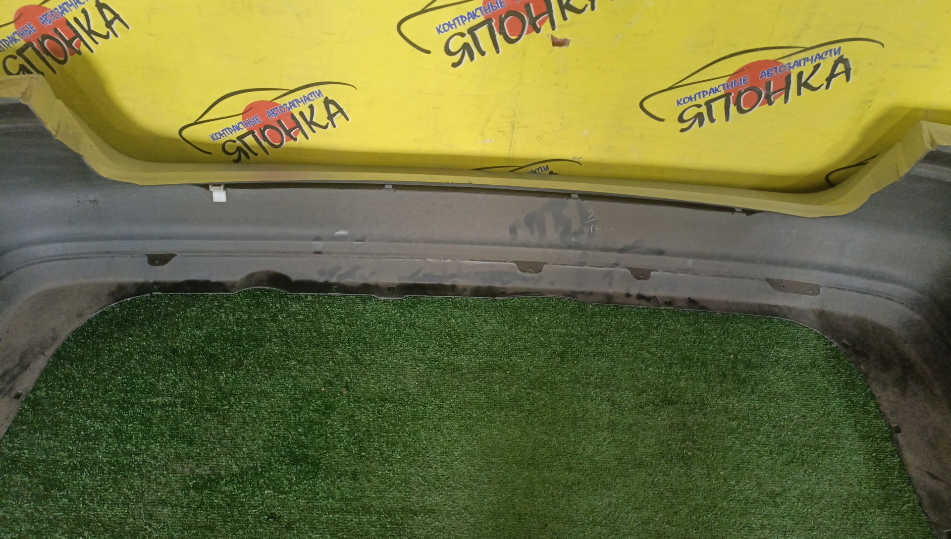 БАМПЕР/NIS/PRESAGE/U30/B/1 МОДЕЛЬ/H5022AD0MF