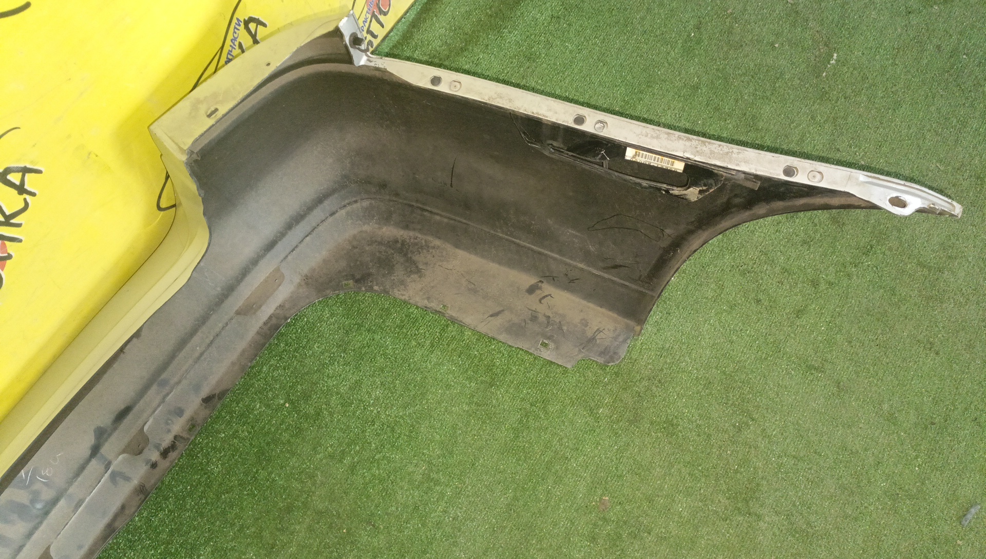 БАМПЕР/NIS/PRESAGE/U30/B/1 МОДЕЛЬ/H5022AD0MF