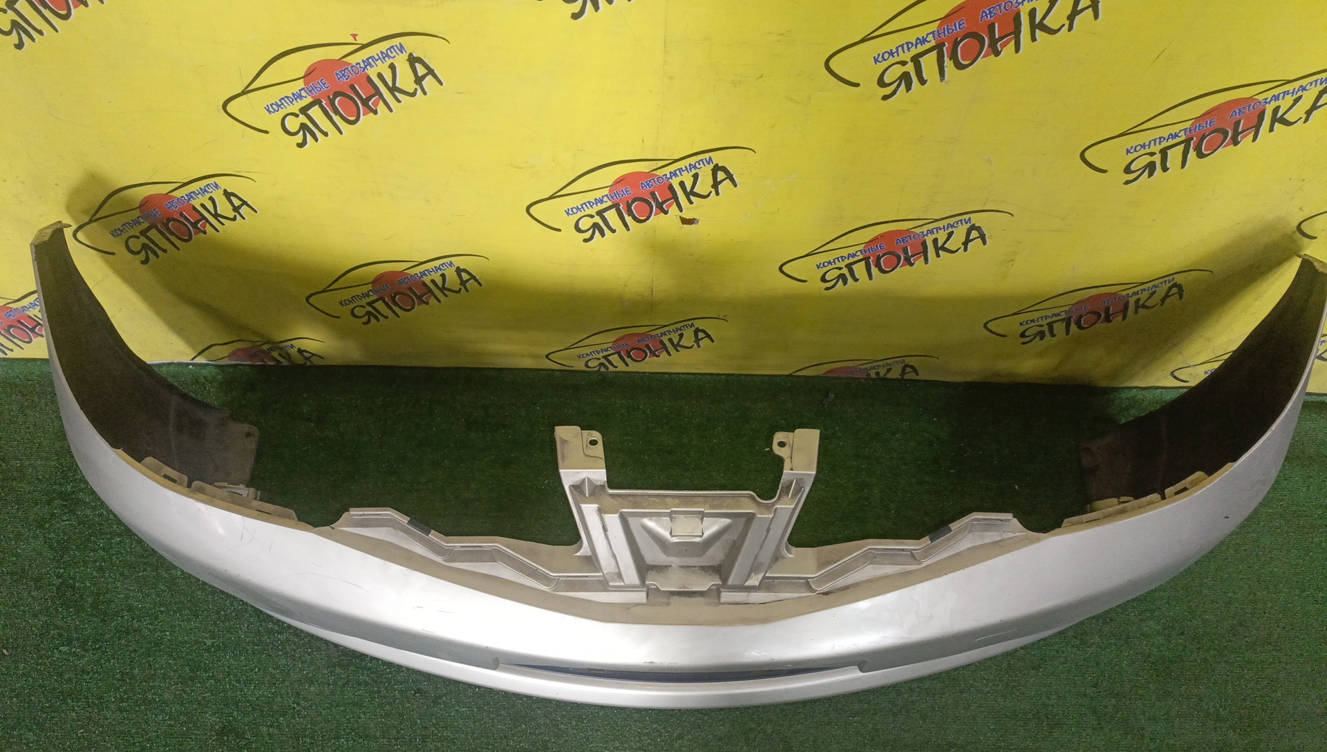 БАМПЕР/NIS/TIIDA/TIIDA LATIO/C11/JC11/NC11/SC11/SJC11/SNC11/F/2 МОДЕЛЬ/F20221JY0A/F20221J60A