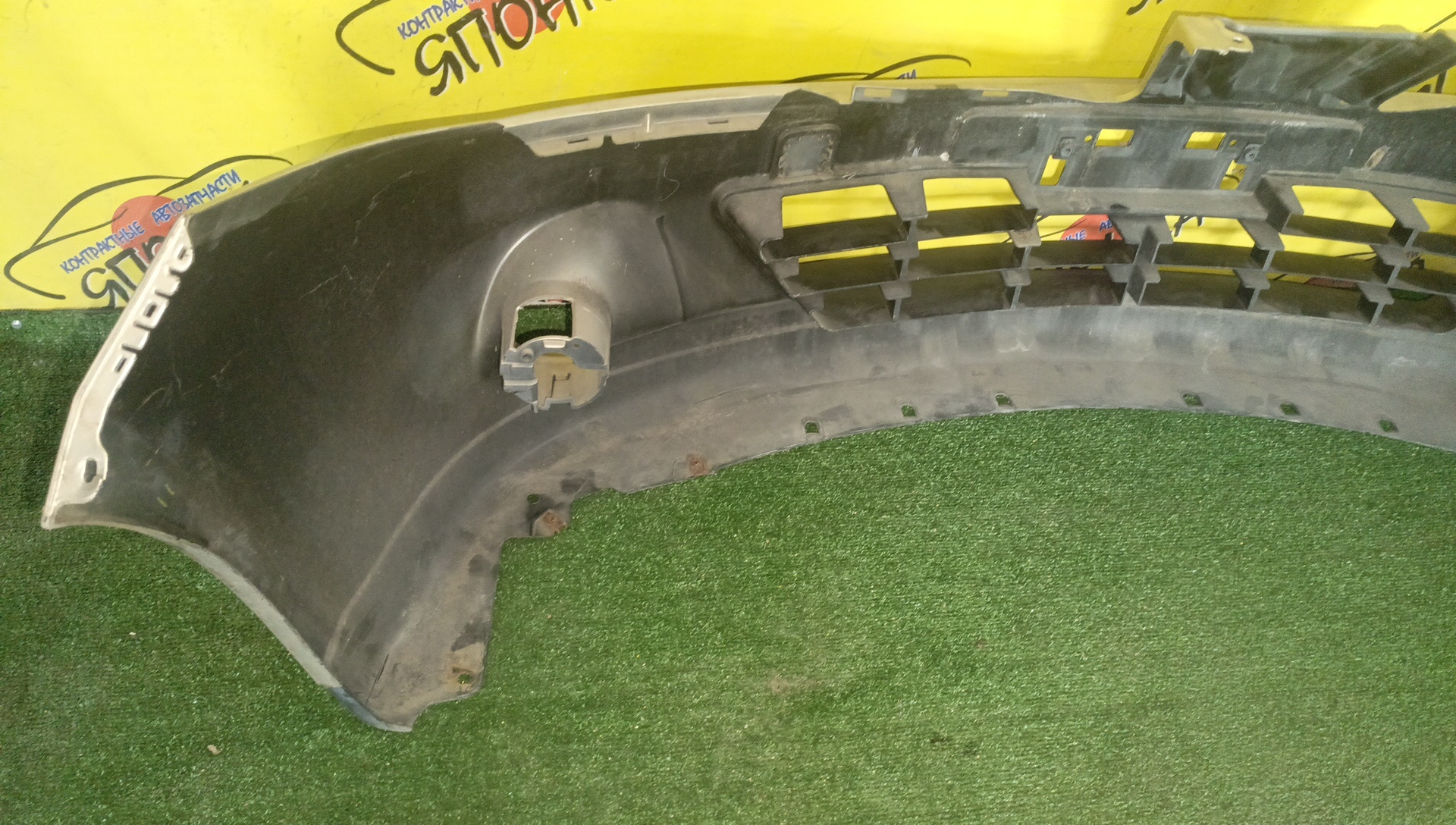 БАМПЕР/NIS/TIIDA/TIIDA LATIO/C11/JC11/NC11/SC11/SJC11/SNC11/F/2 МОДЕЛЬ/F20221JY0A/F20221J60A