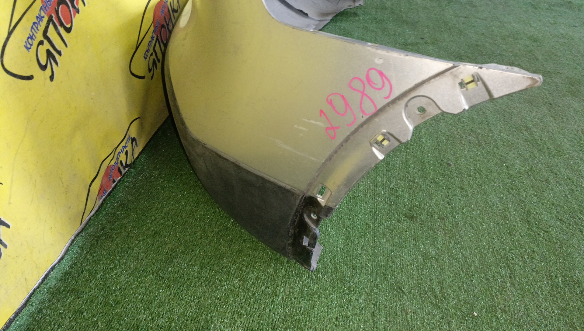 БАМПЕР/NIS/DUALIS/QASHQAI/J10/J10E/KJ10/KNJ10/NJ10/B/85010JD03A