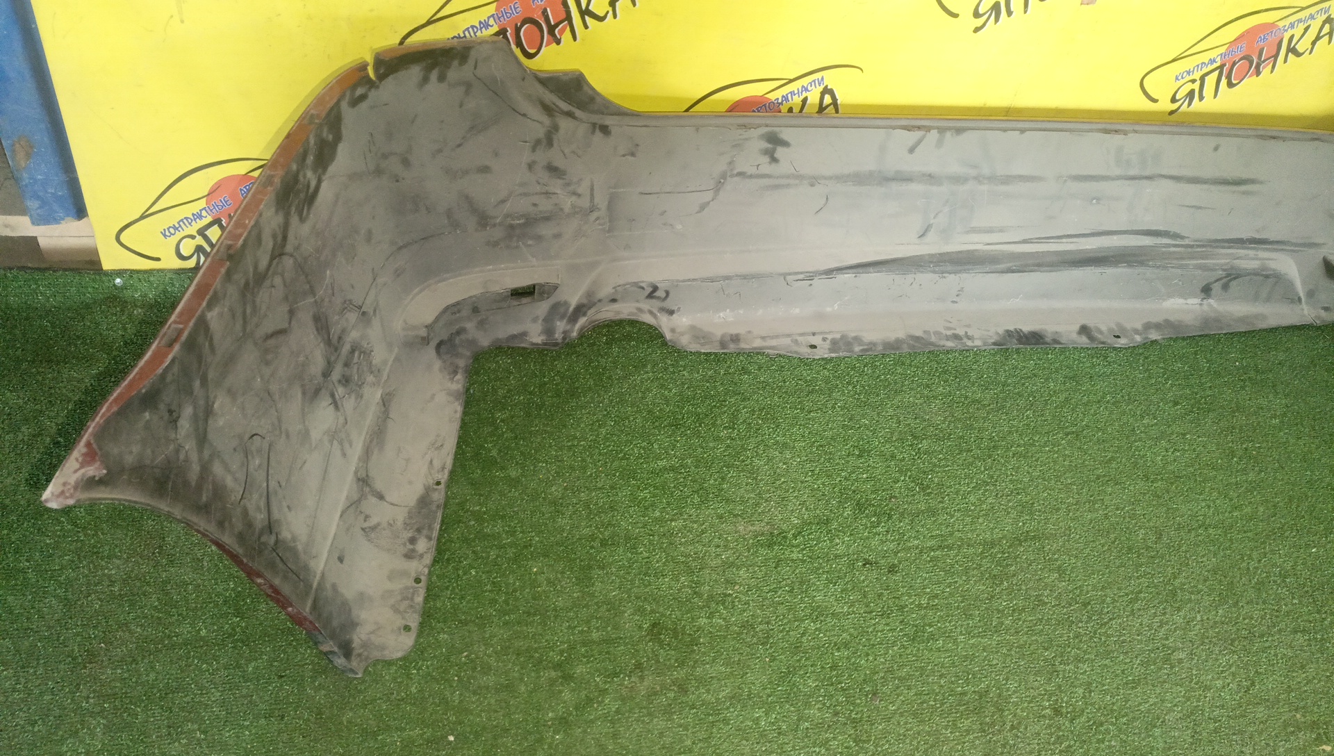 БАМПЕР/NIS/PRESAGE/U31/B/1 МОДЕЛЬ/УЦЕНКА/H5022CN0ME