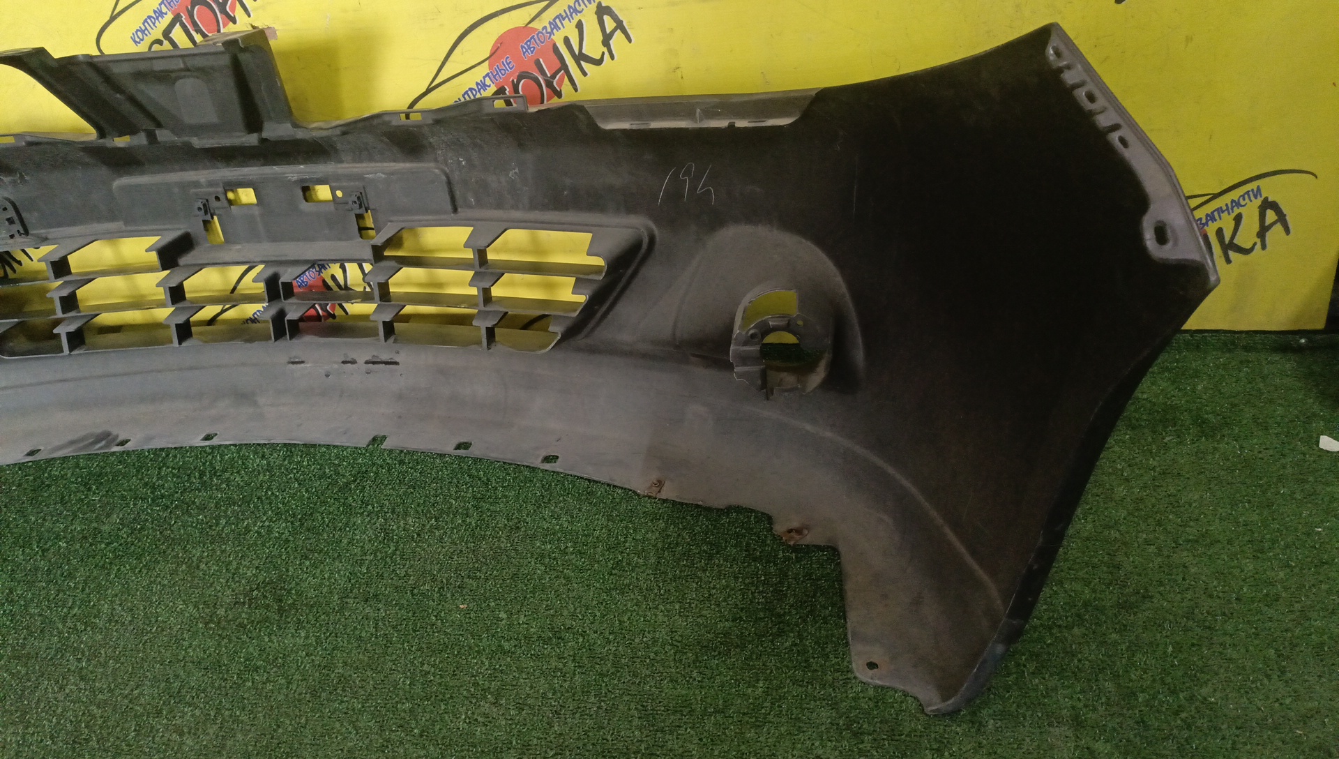 БАМПЕР/NIS/TIIDA/TIIDA LATIO/C11/JC11/NC11/SC11/SJC11/SNC11/F/2 МОДЕЛЬ/F20221JY0A/F20221J60A