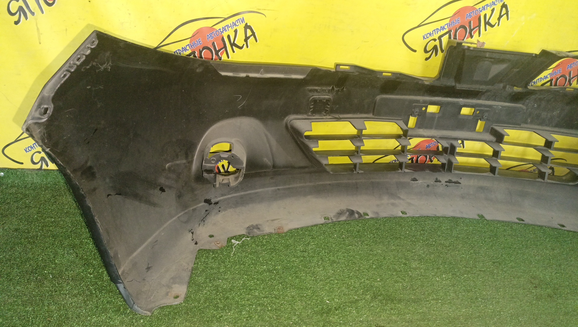 БАМПЕР/NIS/TIIDA/TIIDA LATIO/C11/JC11/NC11/SC11/SJC11/SNC11/F/2 МОДЕЛЬ/F20221JY0A/F20221J60A