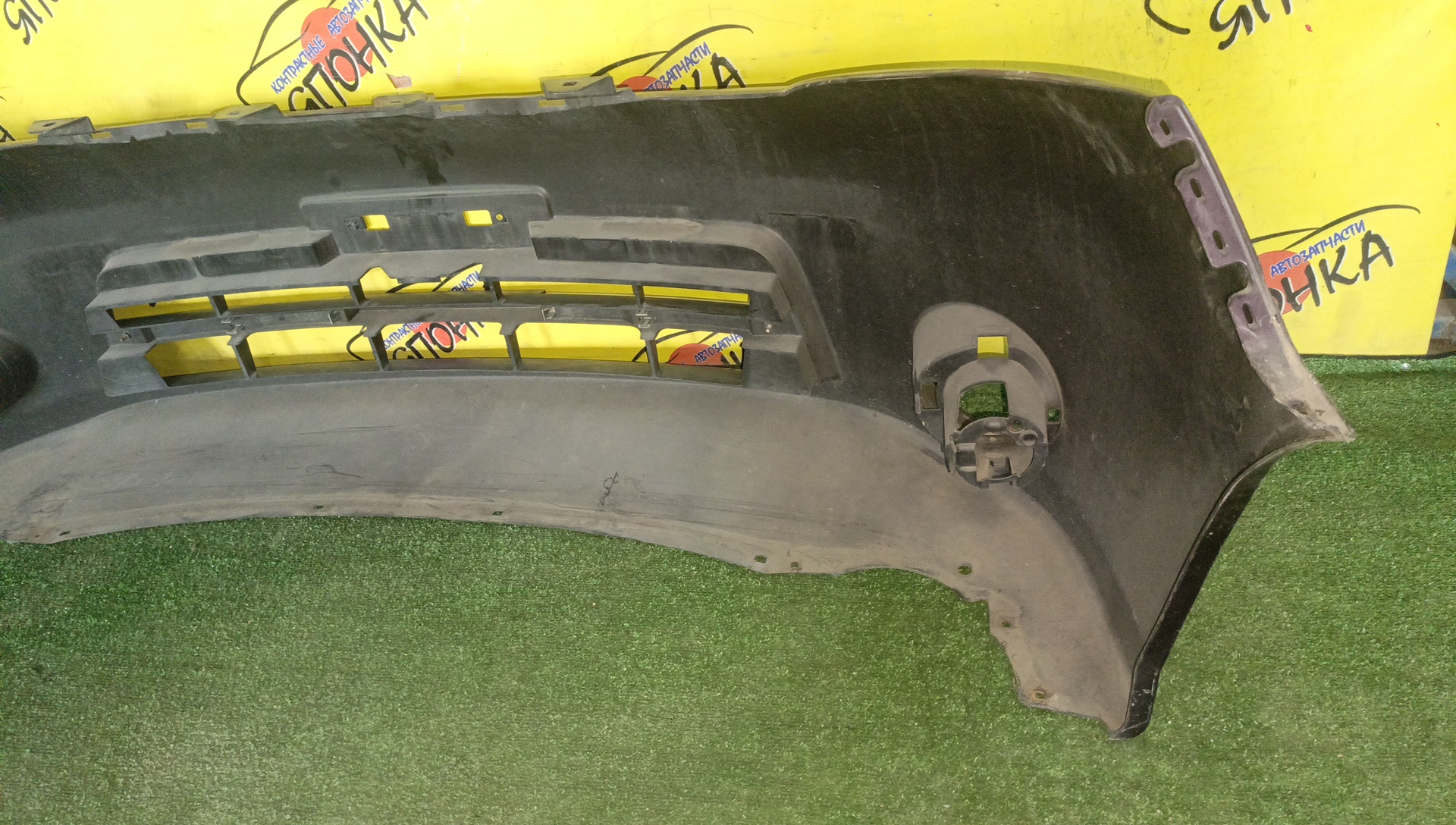 БАМПЕР/NIS/SERENA/CC25/CNC25/F/2 МОДЕЛЬ/F20221GK0A/F20221GK1A