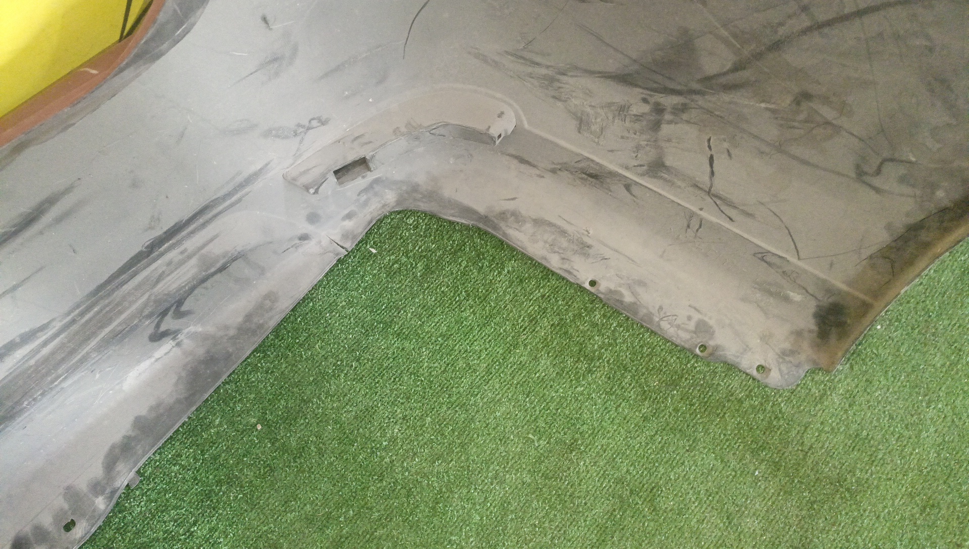 БАМПЕР/NIS/PRESAGE/U31/B/1 МОДЕЛЬ/УЦЕНКА/H5022CN0ME