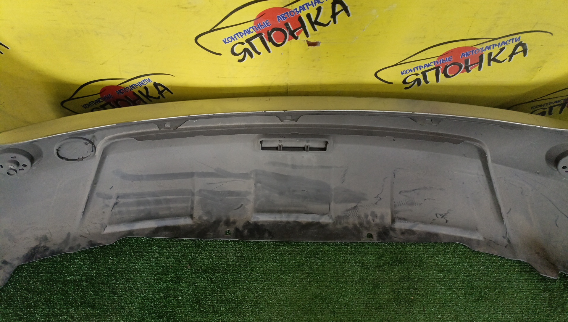 БАМПЕР/NIS/DUALIS/QASHQAI/J10/J10E/KJ10/KNJ10/NJ10/B/85010JD03A