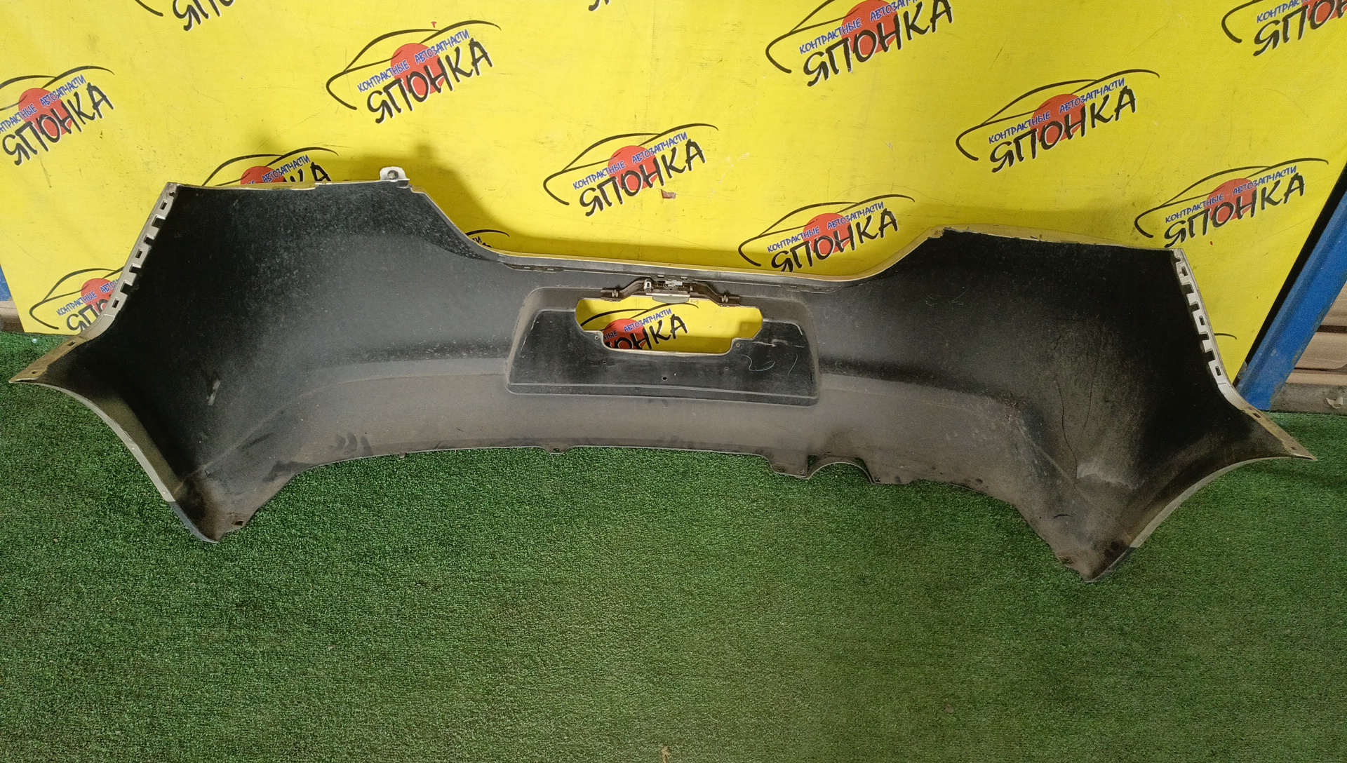 БАМПЕР/NIS/TIIDA/TIIDA LATIO/C11/JC11/NC11/SC11/SJC11/SNC11/F/2 МОДЕЛЬ/F20221JY0A/F20221J60A