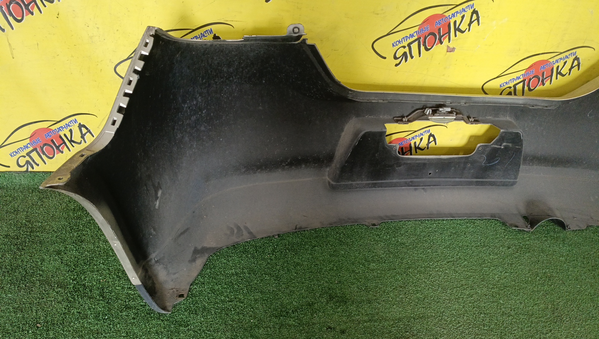 БАМПЕР/NIS/TIIDA/TIIDA LATIO/C11/JC11/NC11/SC11/SJC11/SNC11/F/2 МОДЕЛЬ/F20221JY0A/F20221J60A