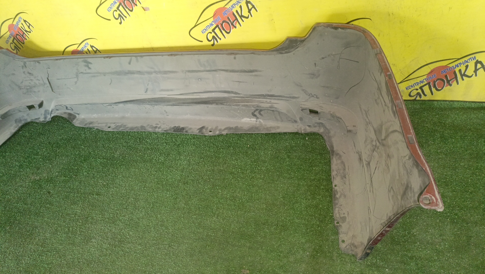 БАМПЕР/NIS/PRESAGE/U31/B/1 МОДЕЛЬ/УЦЕНКА/H5022CN0ME