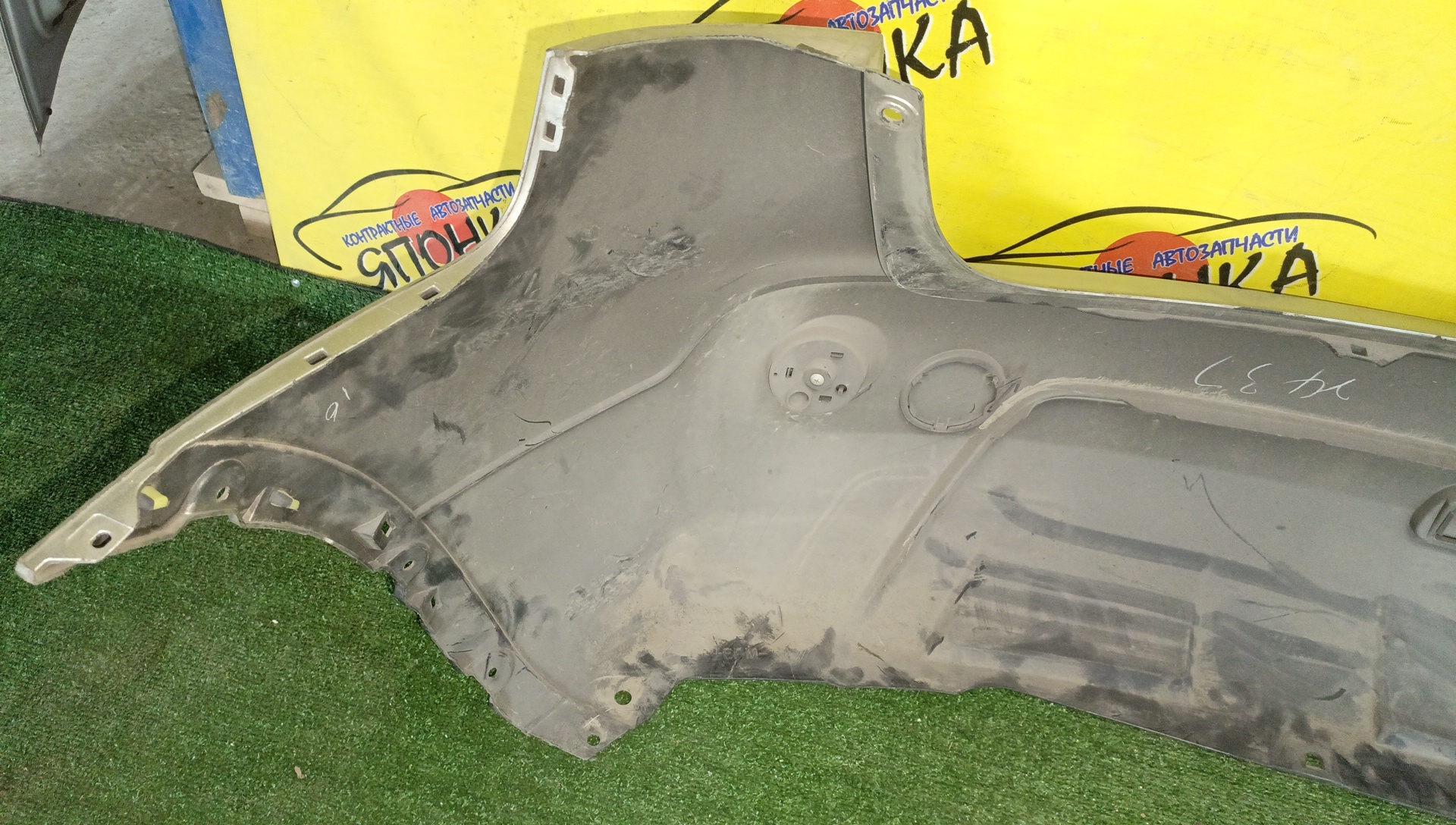 БАМПЕР/NIS/DUALIS/QASHQAI/J10/J10E/KJ10/KNJ10/NJ10/B/85010JD03A