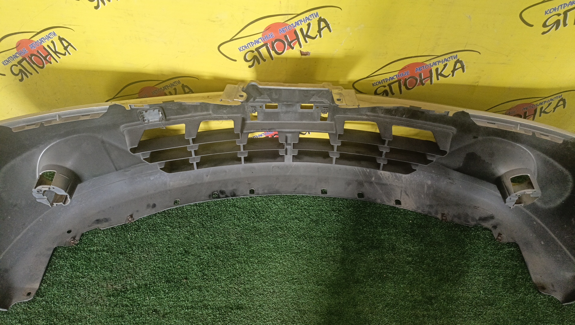 БАМПЕР/NIS/TIIDA/TIIDA LATIO/C11/JC11/NC11/SC11/SJC11/SNC11/F/2 МОДЕЛЬ/F20221JY0A/F20221J60A