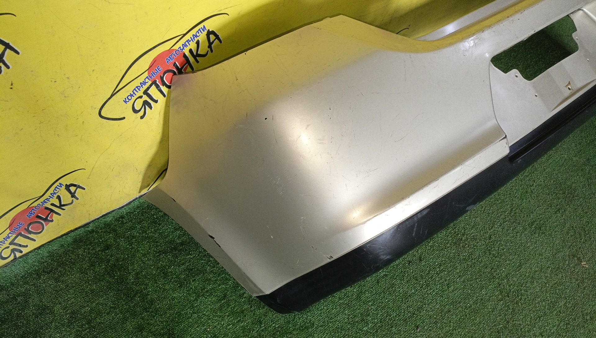 БАМПЕР/NIS/TIIDA/TIIDA LATIO/C11/JC11/NC11/SC11/SJC11/SNC11/F/2 МОДЕЛЬ/F20221JY0A/F20221J60A