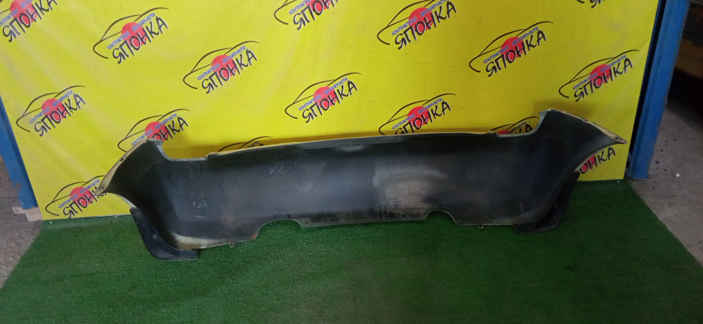 БАМПЕР/NIS/MARCH/MICRA/AK12/BK12/BNK12/K12/YK12/B/1 МОДЕЛЬ/H5022AX0MK