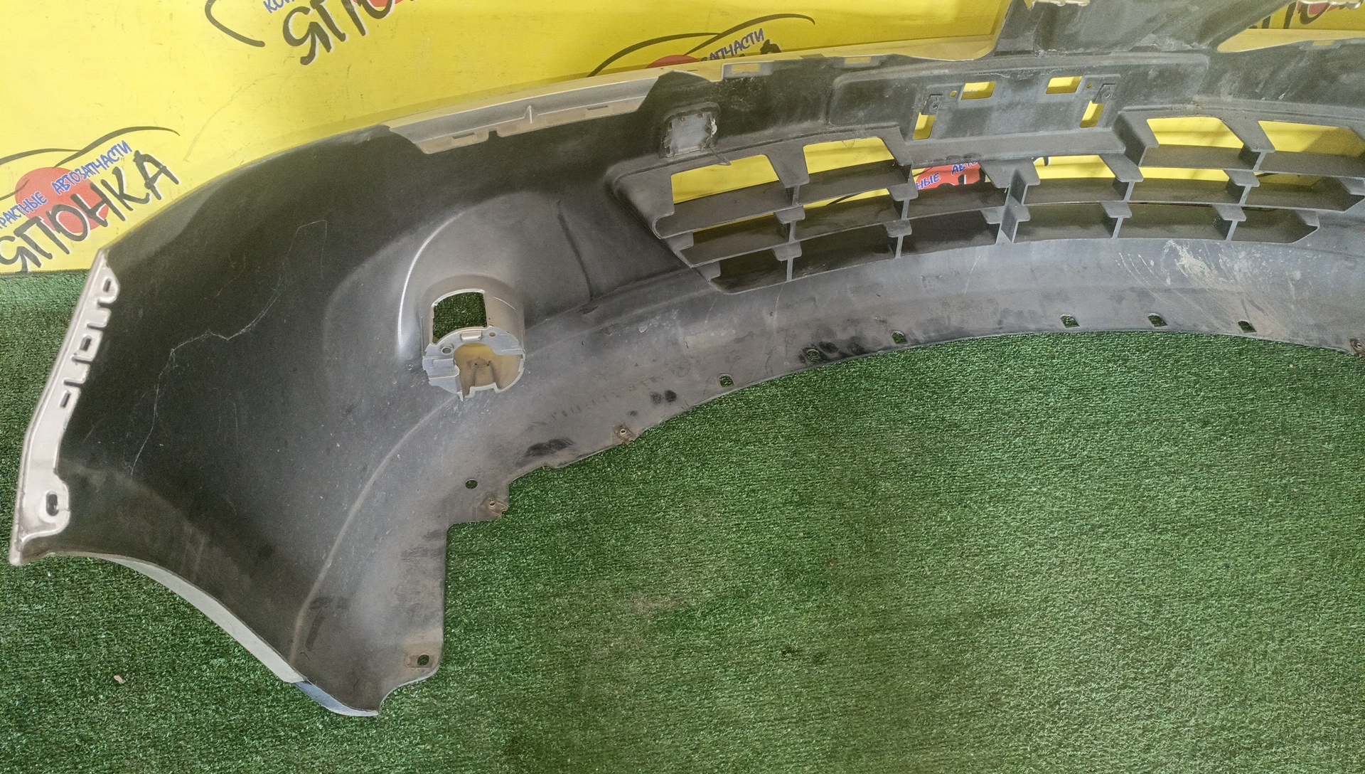 БАМПЕР/NIS/TIIDA/TIIDA LATIO/C11/JC11/NC11/SC11/SJC11/SNC11/F/2 МОДЕЛЬ/F20221JY0A/F20221J60A