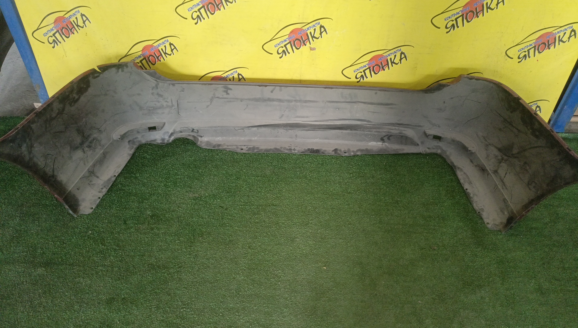 БАМПЕР/NIS/PRESAGE/U31/B/1 МОДЕЛЬ/УЦЕНКА/H5022CN0ME