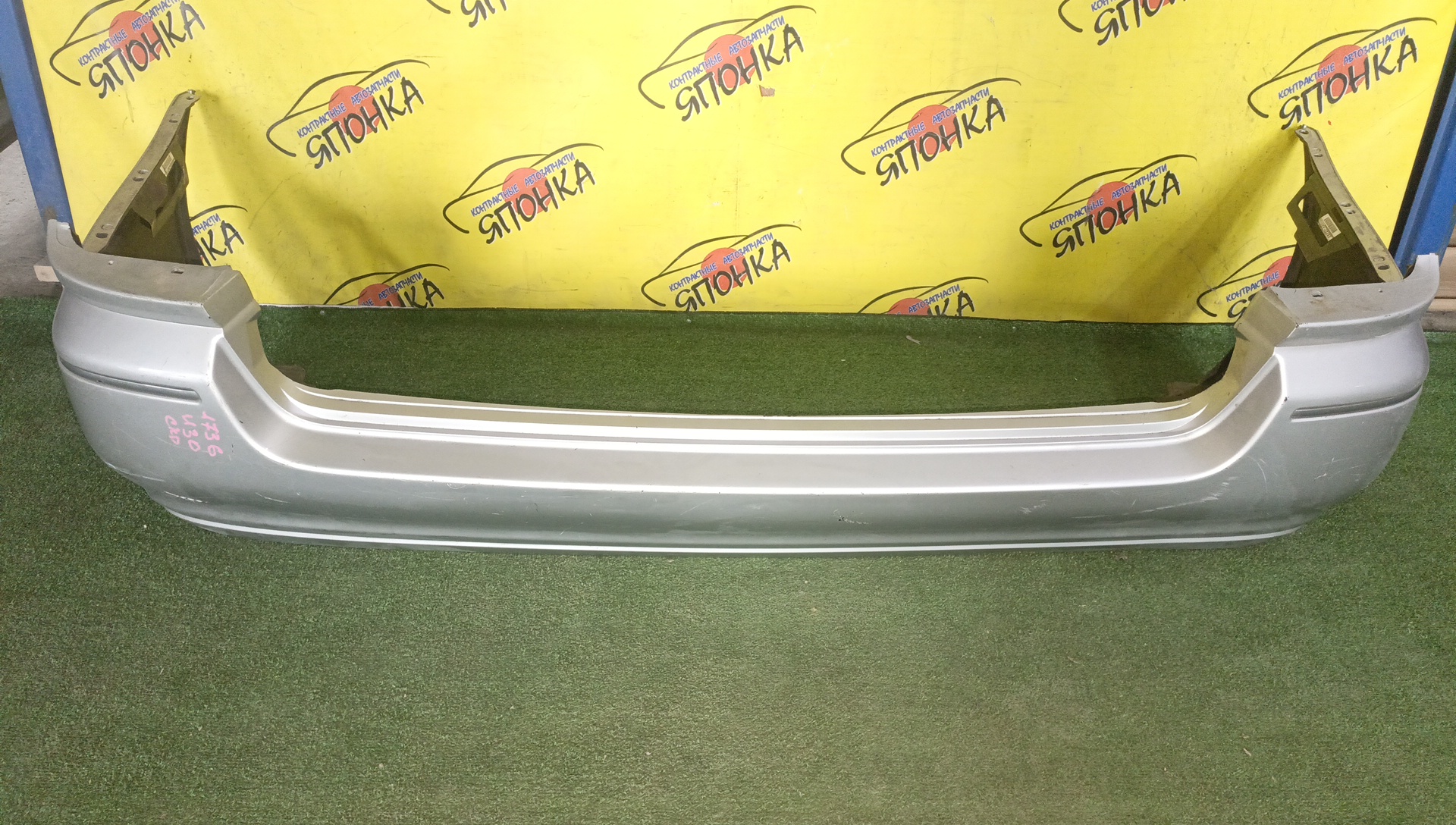 БАМПЕР/NIS/PRESAGE/U30/B/1 МОДЕЛЬ/H5022AD0MF