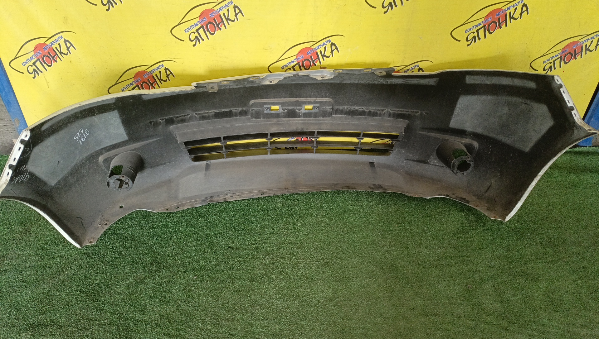 БАМПЕР/NIS/SERENA/CC25/CNC25/F/2 МОДЕЛЬ/F20221GK0A/F20221GK1A