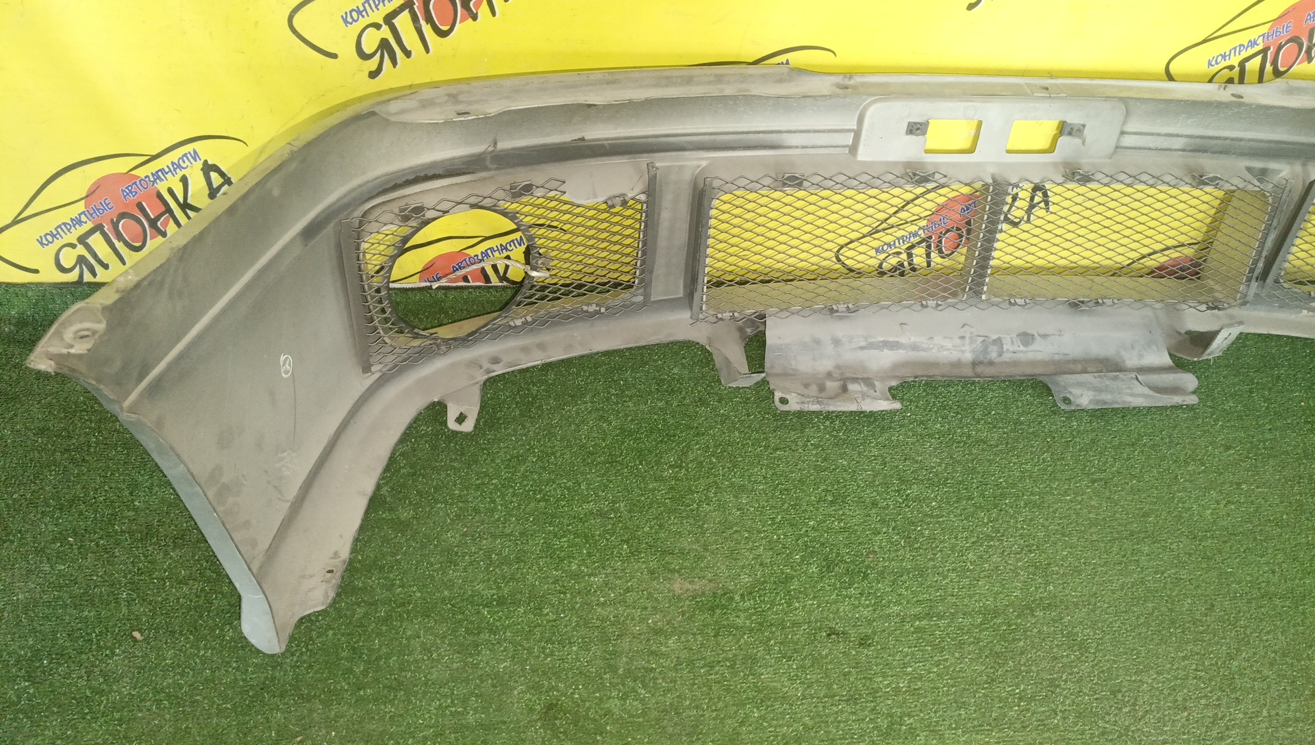 БАМПЕР/NIS/PRIMERA/FHP11/HNP11/HP11/P11/QP11/F/2 МОДЕЛЬ/SEDAN/F20225J0BA