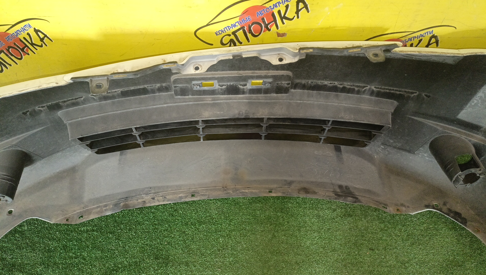 БАМПЕР/NIS/SERENA/CC25/CNC25/F/2 МОДЕЛЬ/F20221GK0A/F20221GK1A