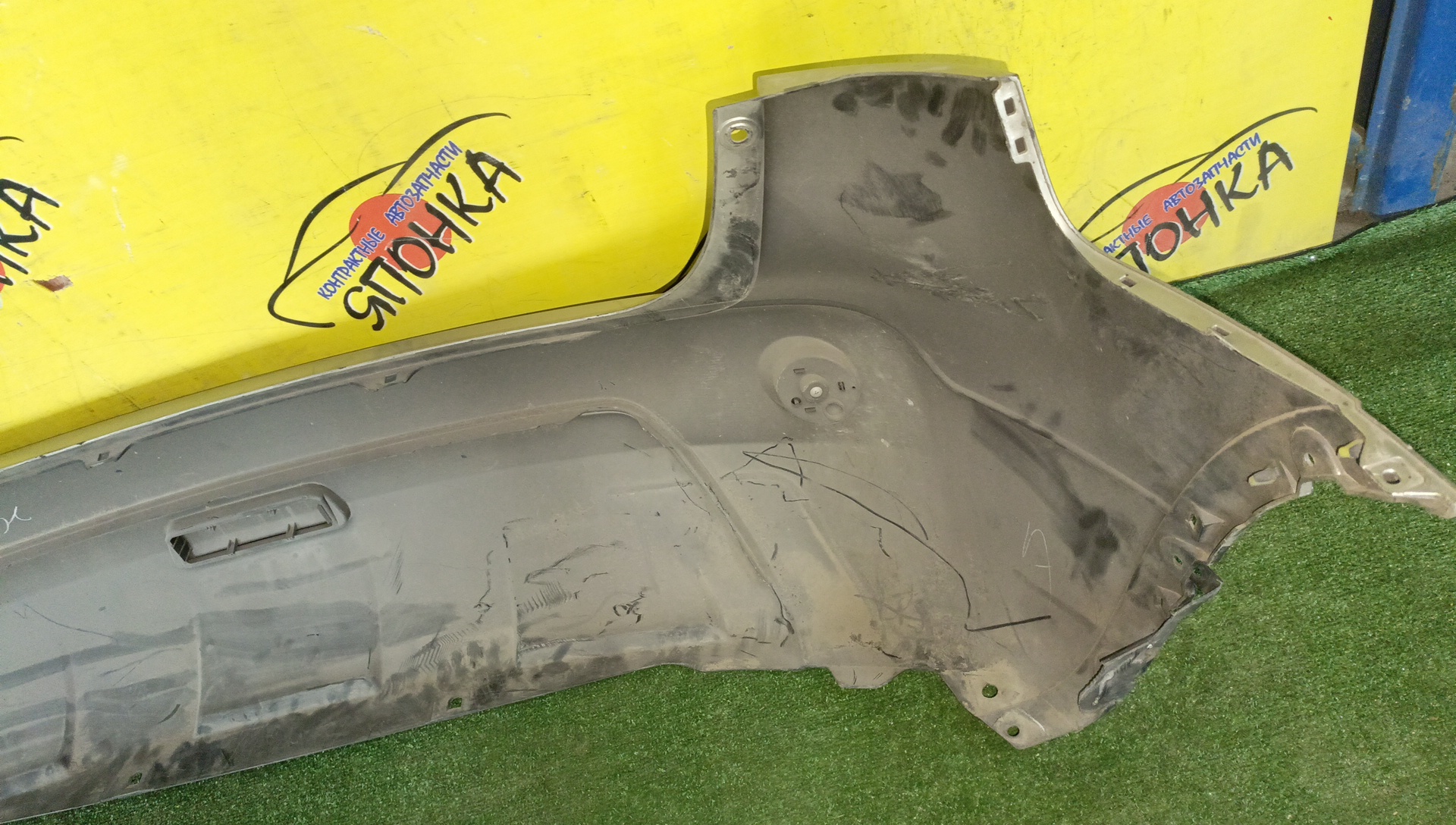 БАМПЕР/NIS/DUALIS/QASHQAI/J10/J10E/KJ10/KNJ10/NJ10/B/85010JD03A