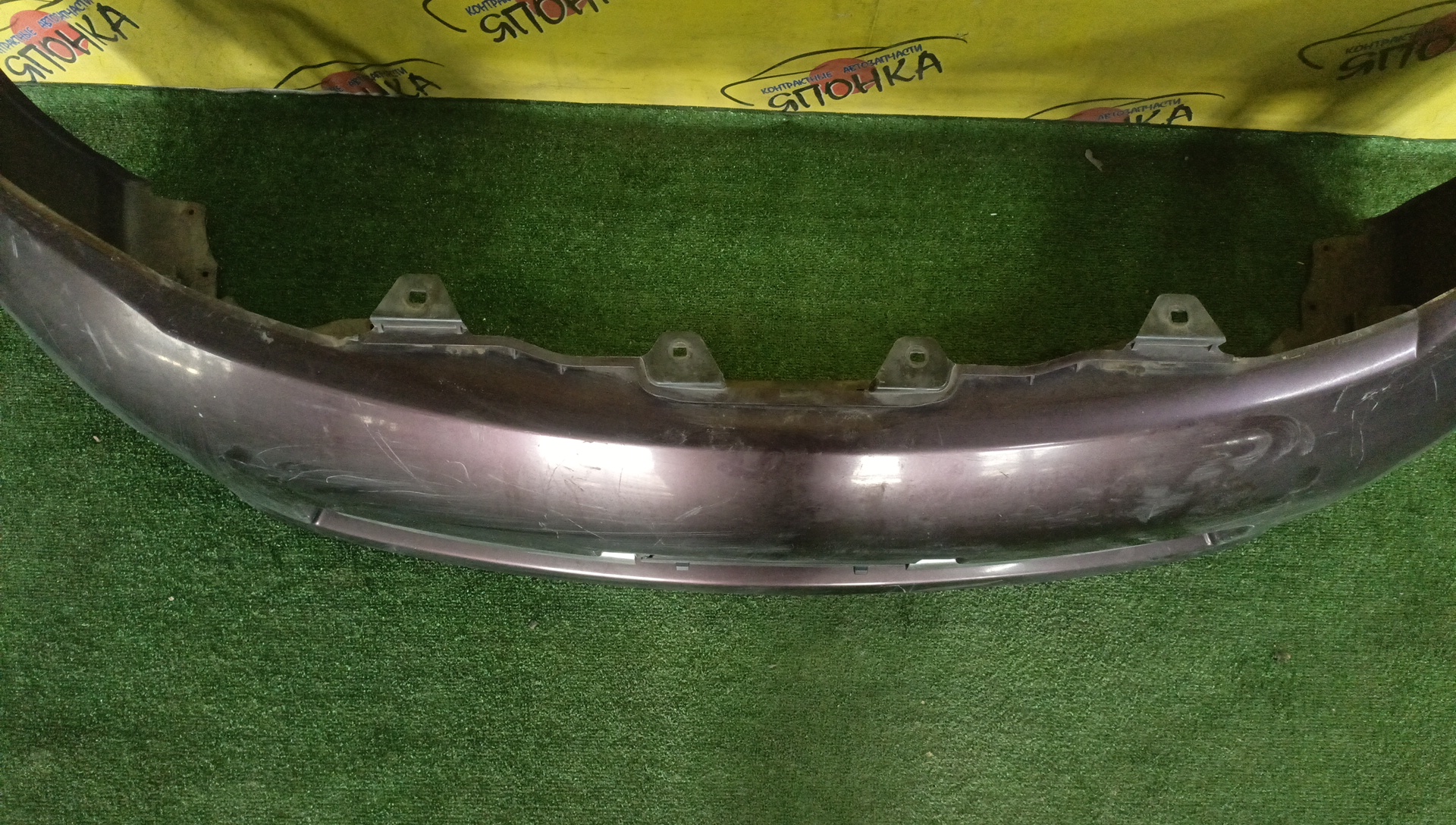 БАМПЕР/NIS/SERENA/CC25/CNC25/F/2 МОДЕЛЬ/F20221GK0A/F20221GK1A