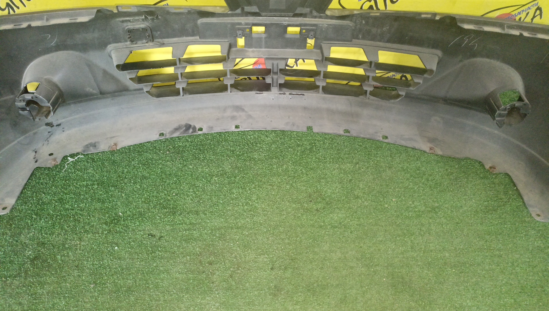 БАМПЕР/NIS/TIIDA/TIIDA LATIO/C11/JC11/NC11/SC11/SJC11/SNC11/F/2 МОДЕЛЬ/F20221JY0A/F20221J60A