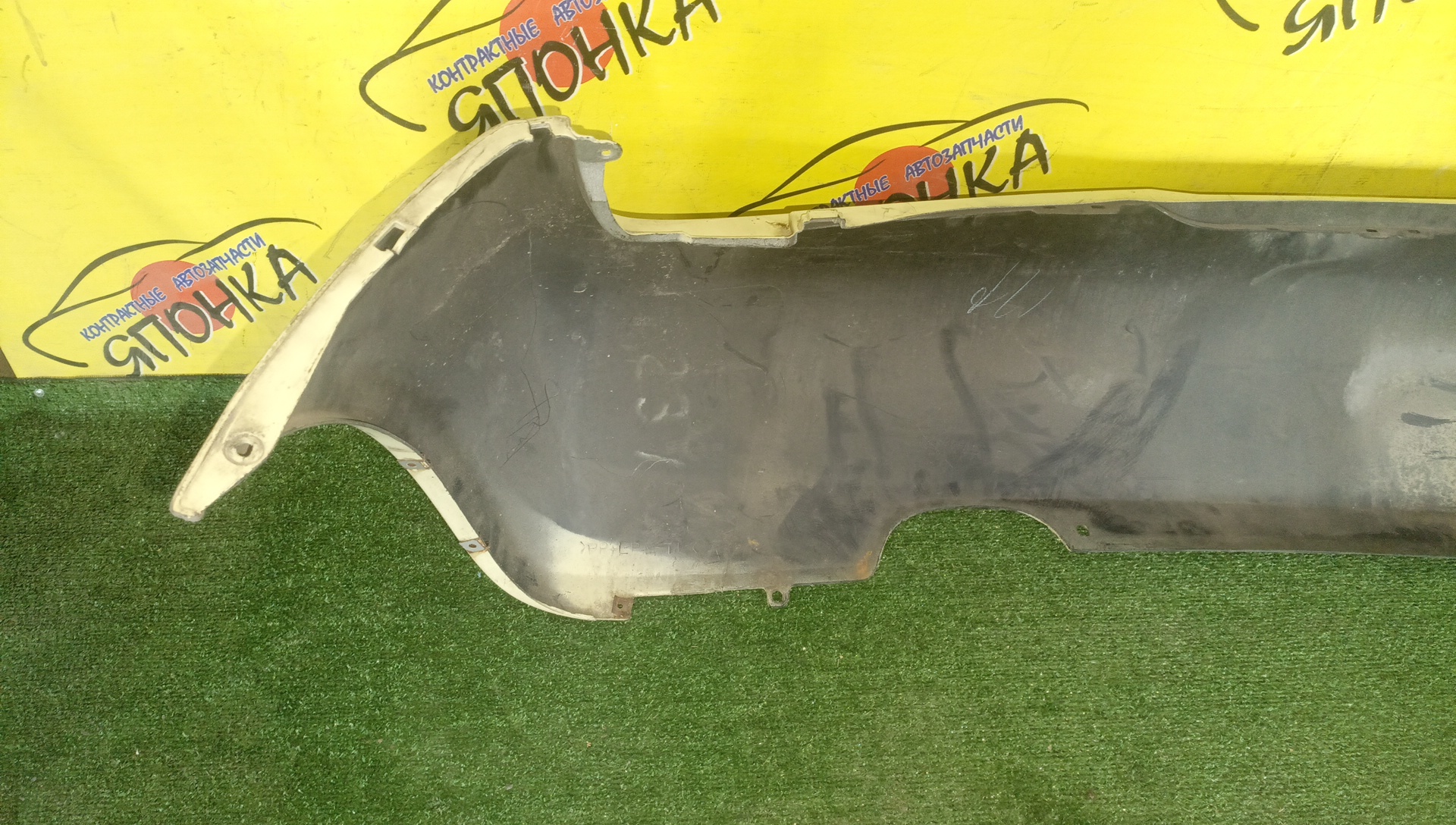 БАМПЕР/NIS/MARCH/MICRA/AK12/BK12/BNK12/K12/YK12/B/1 МОДЕЛЬ/H5022AX0MK