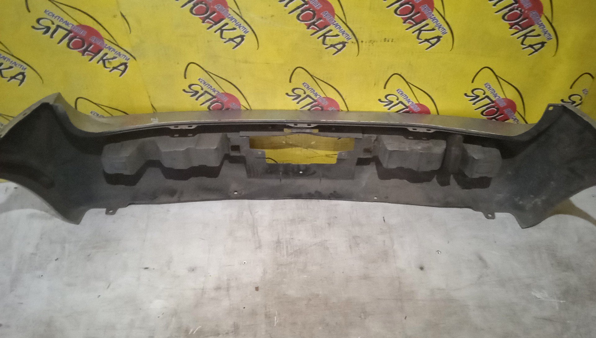 БАМПЕР/NIS/CUBE/BNZ11/BZ11/YZ11/B/850223U040