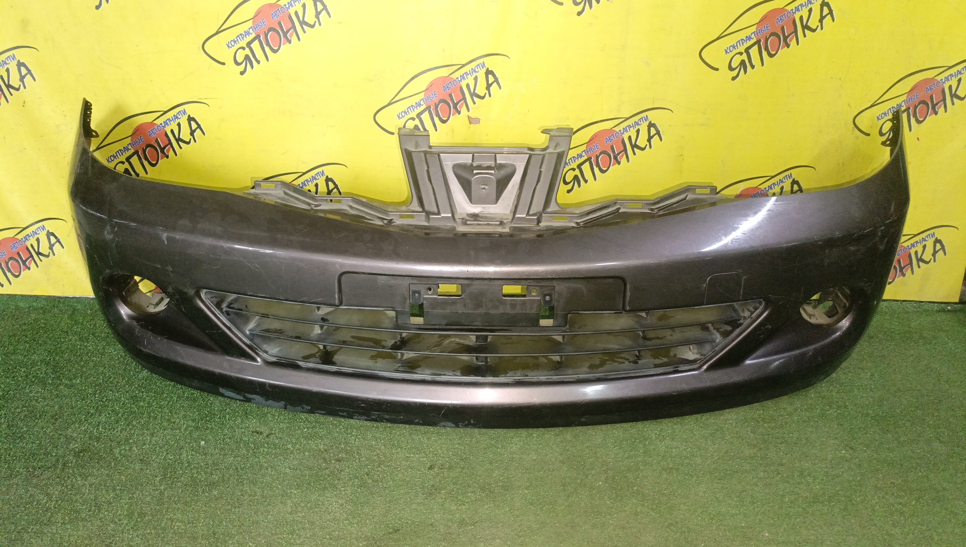 БАМПЕР/NIS/TIIDA/TIIDA LATIO/C11/JC11/NC11/SC11/SJC11/SNC11/F/2 МОДЕЛЬ/F20221JY0A/F20221J60A