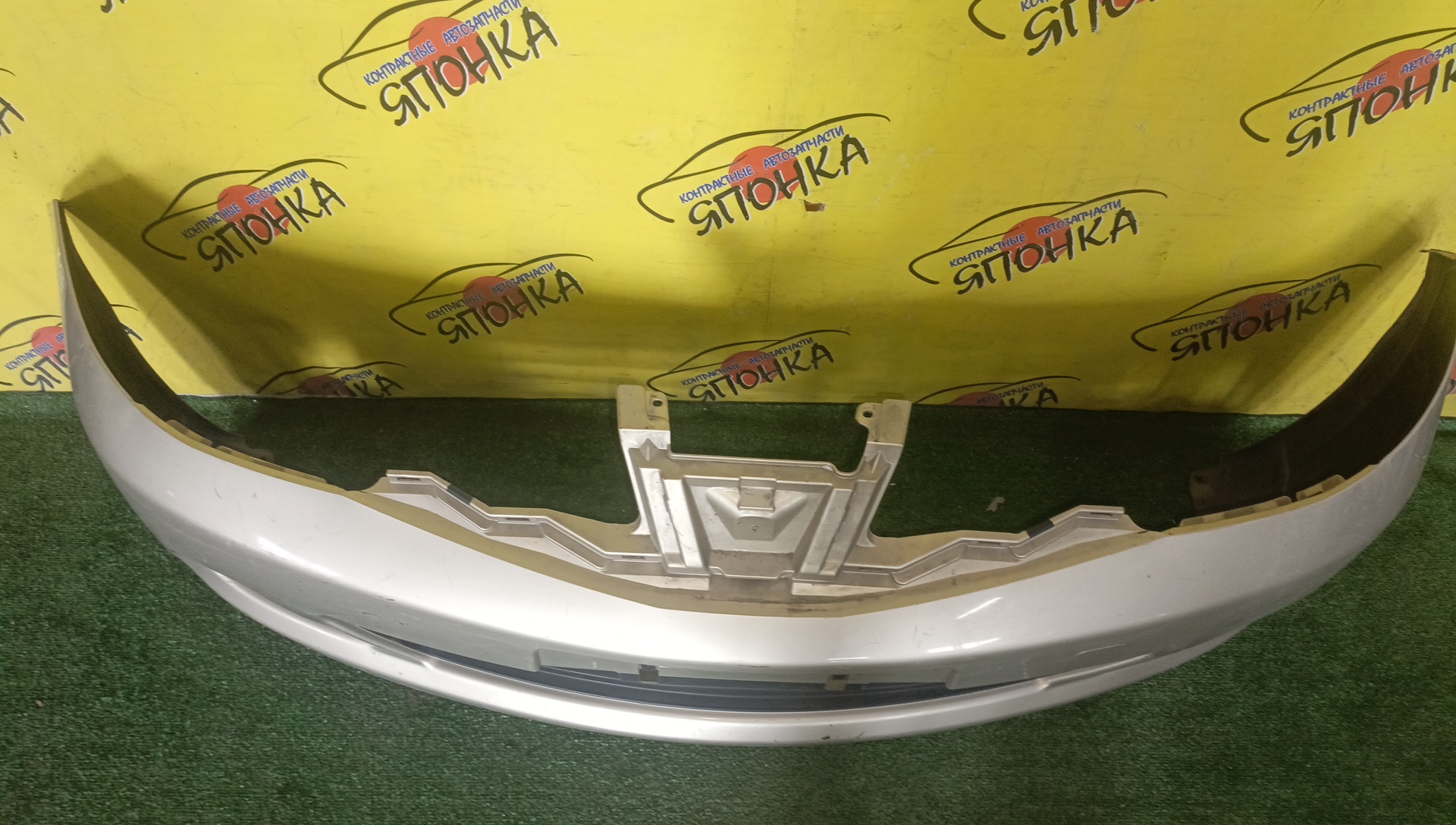 БАМПЕР/NIS/TIIDA/TIIDA LATIO/C11/JC11/NC11/SC11/SJC11/SNC11/F/2 МОДЕЛЬ/F20221JY0A/F20221J60A