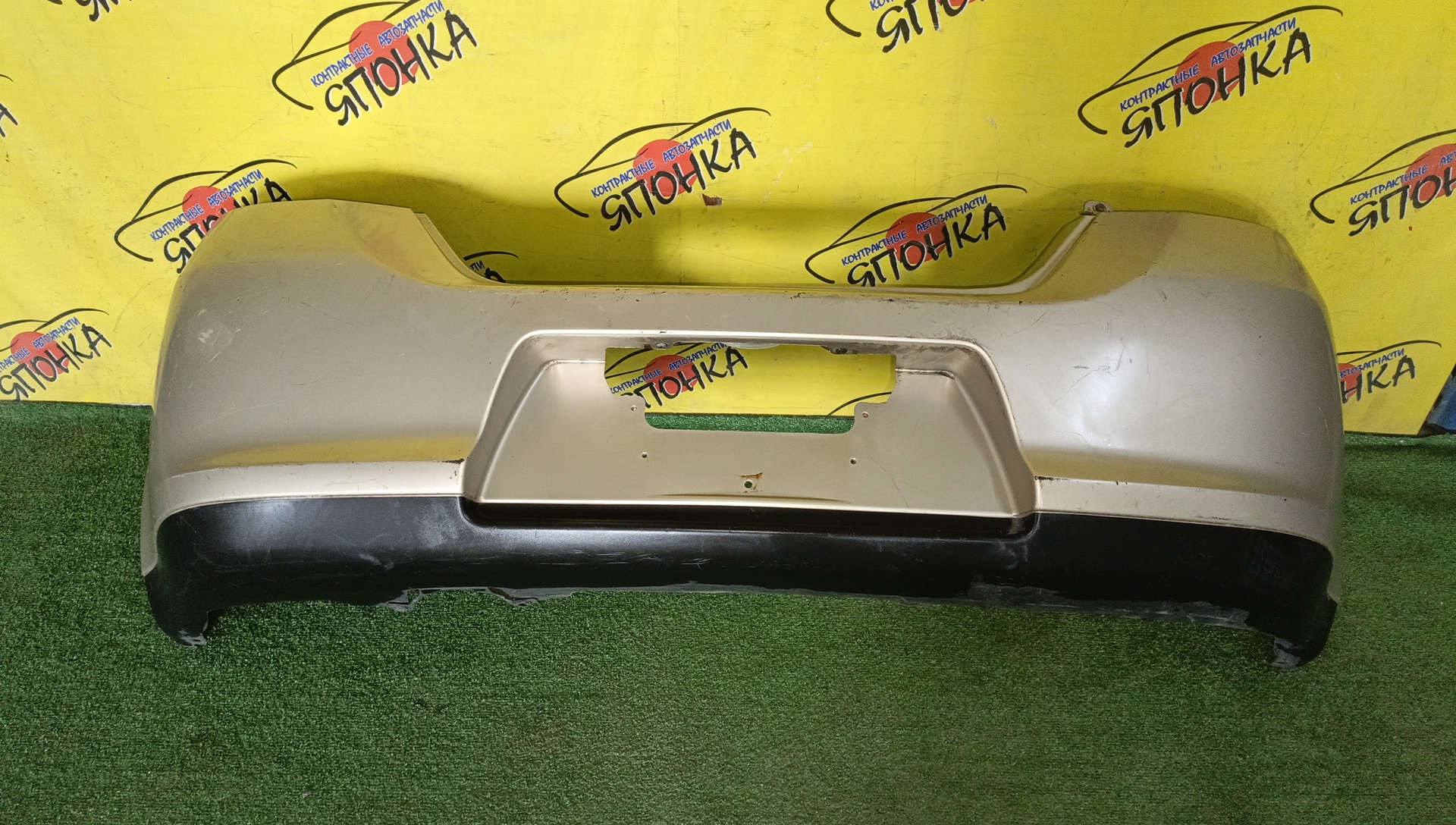 БАМПЕР/NIS/TIIDA/TIIDA LATIO/C11/JC11/NC11/SC11/SJC11/SNC11/F/2 МОДЕЛЬ/F20221JY0A/F20221J60A