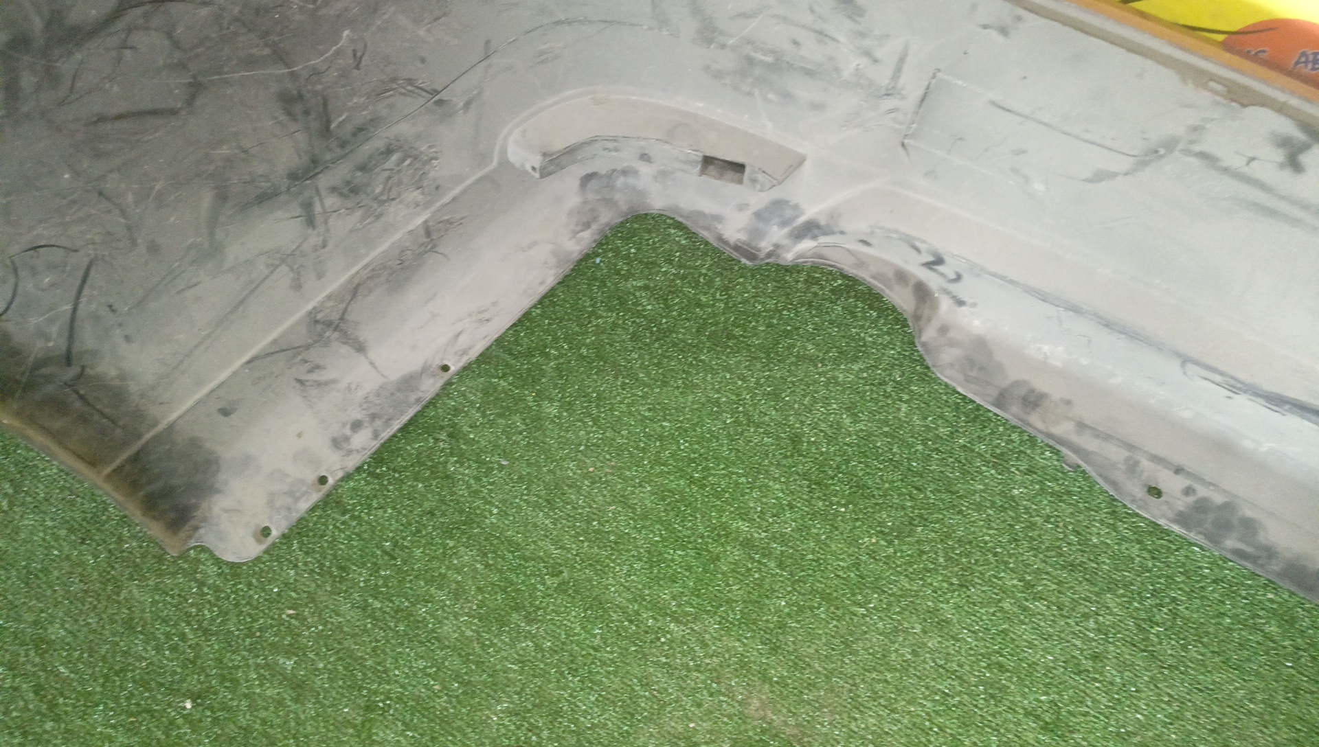 БАМПЕР/NIS/PRESAGE/U31/B/1 МОДЕЛЬ/УЦЕНКА/H5022CN0ME