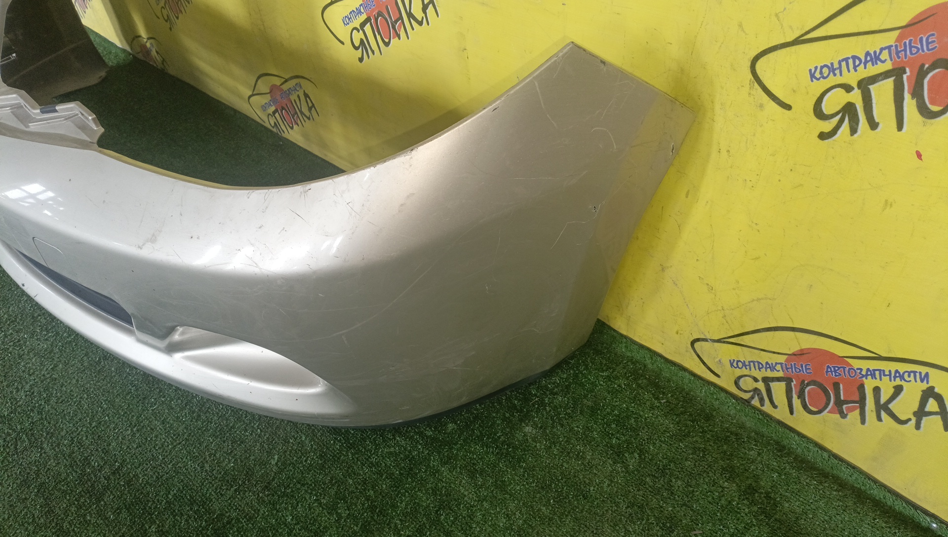 БАМПЕР/NIS/TIIDA/TIIDA LATIO/C11/JC11/NC11/SC11/SJC11/SNC11/F/2 МОДЕЛЬ/F20221JY0A/F20221J60A