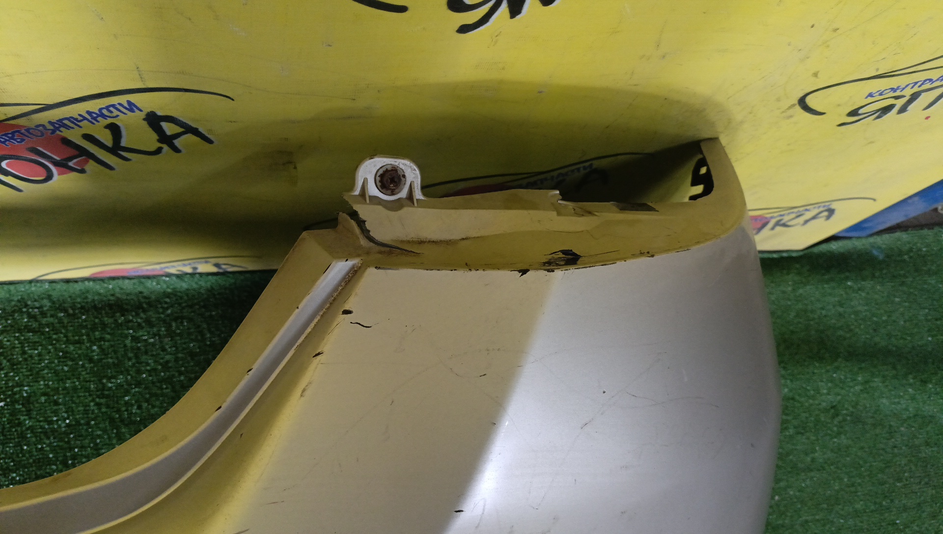 БАМПЕР/NIS/TIIDA/TIIDA LATIO/C11/JC11/NC11/SC11/SJC11/SNC11/F/2 МОДЕЛЬ/F20221JY0A/F20221J60A