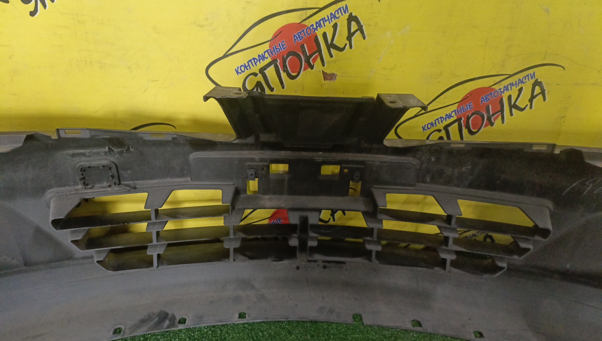 БАМПЕР/NIS/TIIDA/TIIDA LATIO/C11/JC11/NC11/SC11/SJC11/SNC11/F/2 МОДЕЛЬ/F20221JY0A/F20221J60A