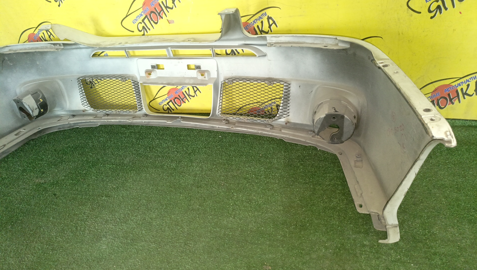 БАМПЕР/NIS/LIBERTY/PM12/PNM12/RM12/RNM12/F/1 МОДЕЛЬ/HIGHWAY STAR/62022WF200