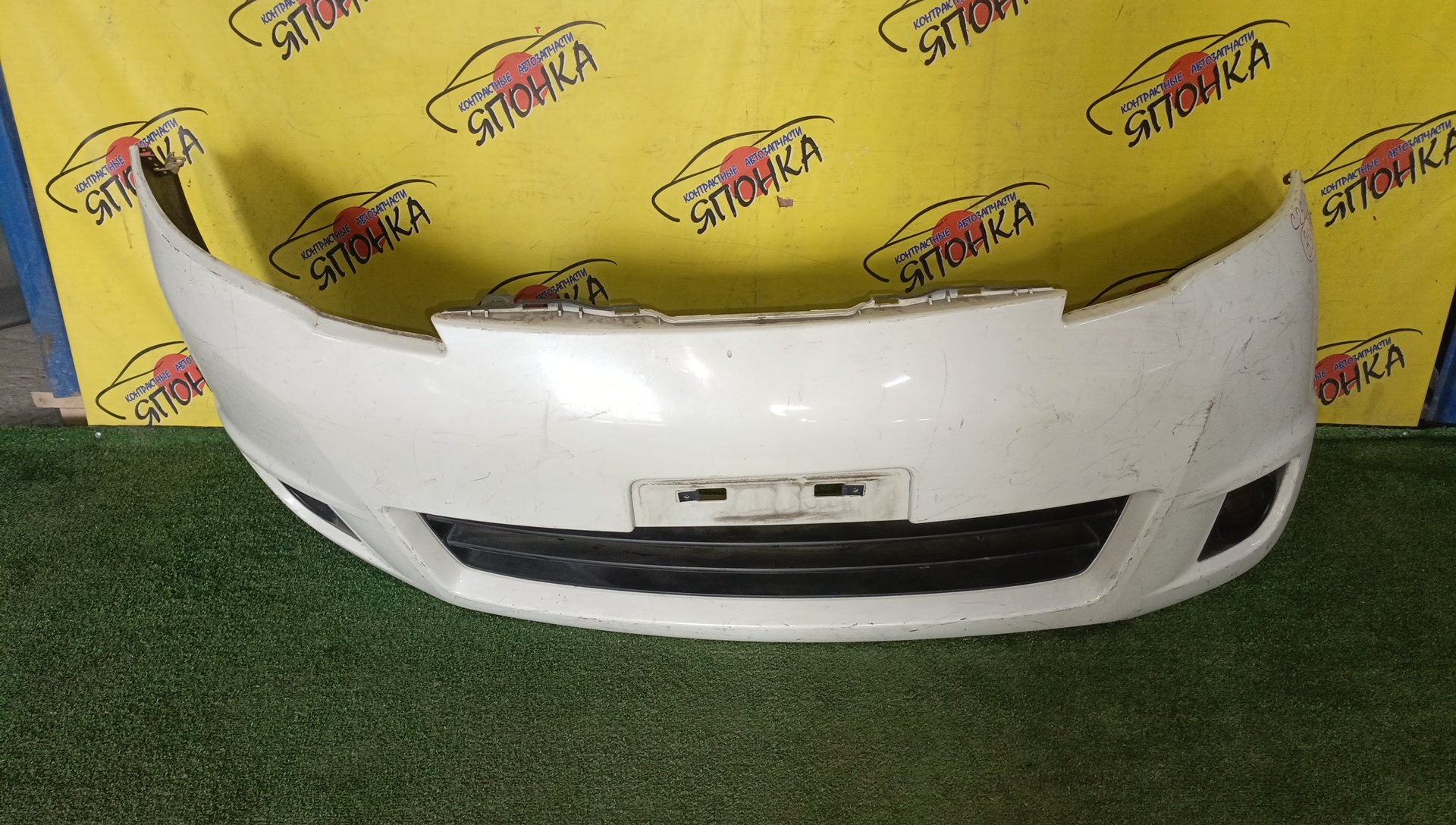 БАМПЕР/NIS/SERENA/CC25/CNC25/F/2 МОДЕЛЬ/F20221GK0A/F20221GK1A