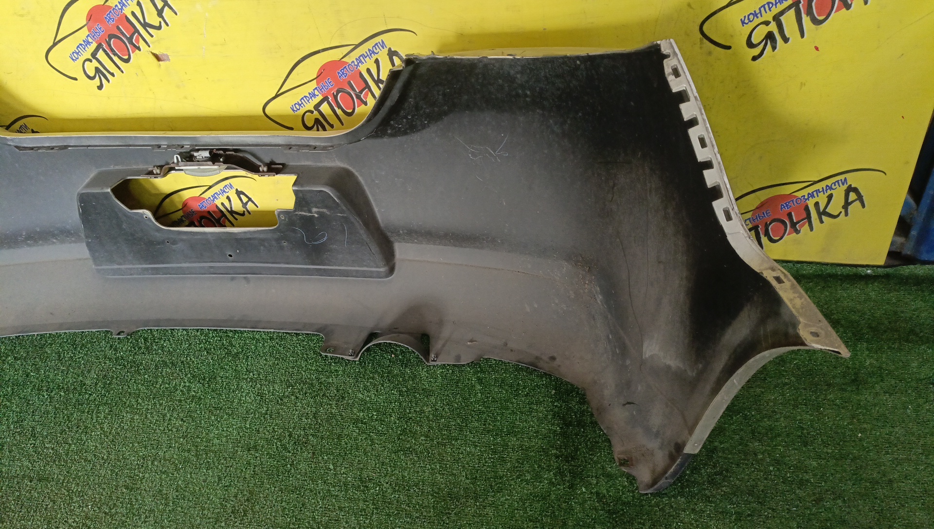 БАМПЕР/NIS/TIIDA/TIIDA LATIO/C11/JC11/NC11/SC11/SJC11/SNC11/F/2 МОДЕЛЬ/F20221JY0A/F20221J60A