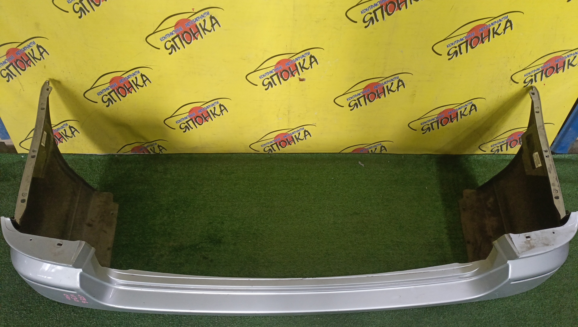 БАМПЕР/NIS/PRESAGE/U30/B/1 МОДЕЛЬ/H5022AD0MF