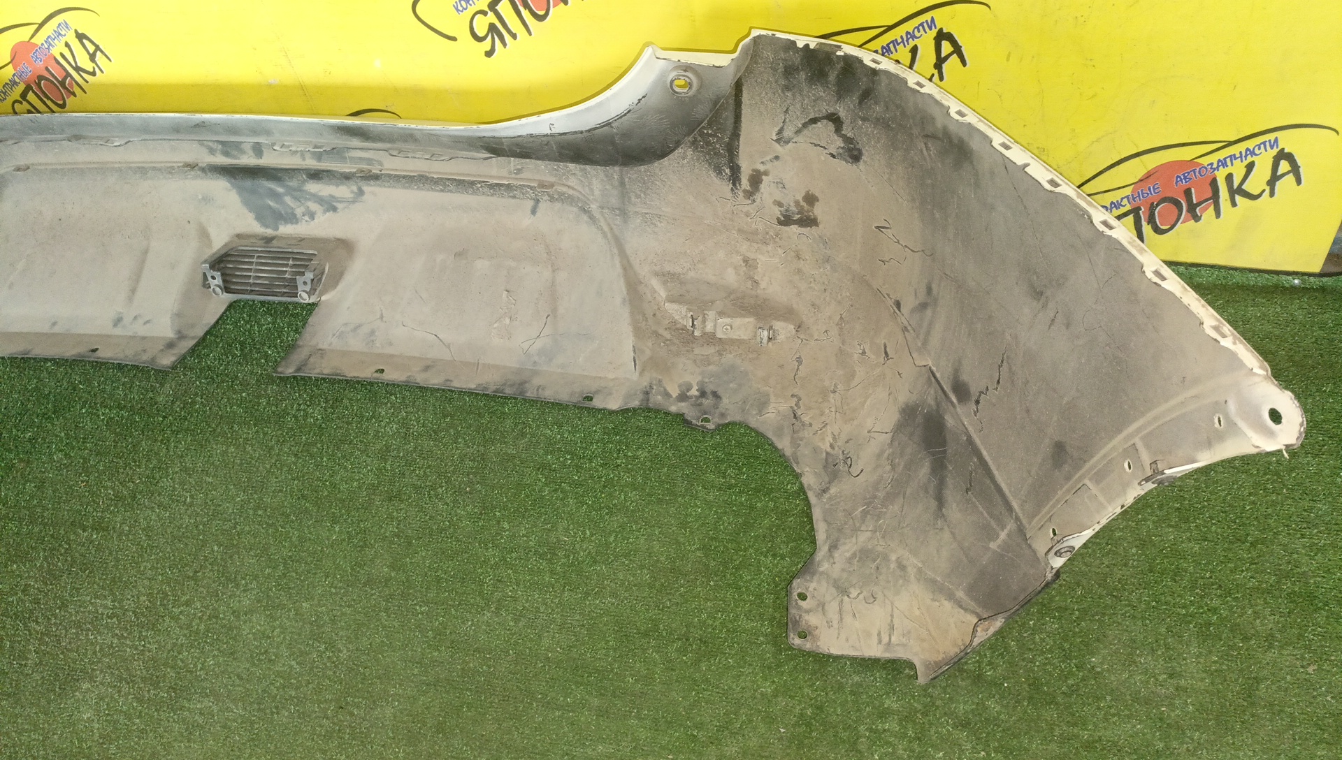 БАМПЕР/NIS/X-TRAIL/NT32/T32/B/1 МОДЕЛЬ/850228A32A/УЦЕНКА